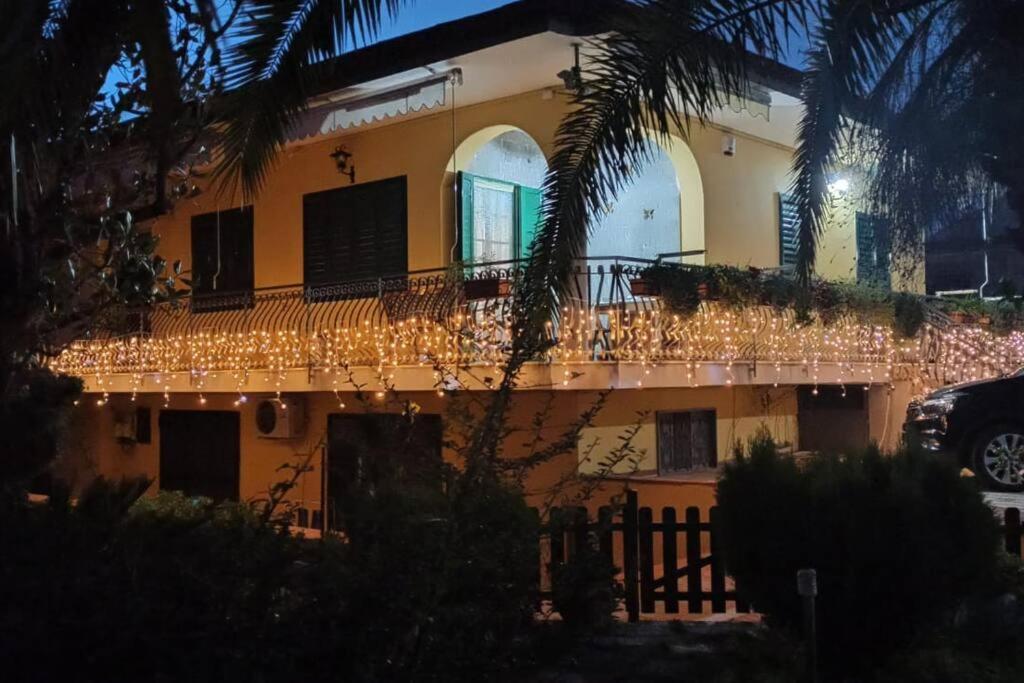 Апартаменты I Giardini Di Plinio - Elegante E Luminoso. Боскореале Экстерьер фото